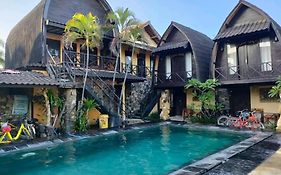 Bale Sasak Bungalow